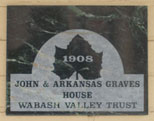 plaque